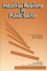 Industrial Relations in Public Sector - Book