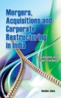 Mergers, Acquisitions & Corporate Restructuring in India : Procedures & Case Studies - Book