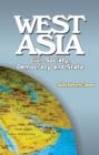 West Asia : Civil Society, Democracy & State - Book