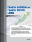 Financial Institutions & Financial Markets in India : Functioning & Reforms - Book