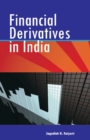 Financial Derivatives in India - Book