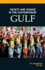 Society & Change in the Contemporary Gulf - Book