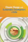Climate Change & Sustainable Development in India - Book