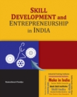 Skill Development & Entrepreneurship in India - Book