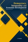 Democracy, Inequality and Economic Development - Book
