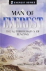Man of Everest : The Autobiography of Tenzing - Book