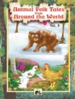 Animal Folk Tales from Around the World : v. 3 - Book