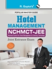Popular Master Guide Hotel Management B.SC. in Hospitality & Hotal Administration Entrance Examination - Book