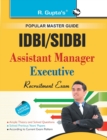IDBI / SIDBI Assistant Manager Executive Guide - Book