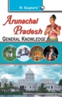 Arunachal Pradesh General Knowledge - Book