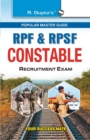 RPF & RPSF Constable Recruitment Exam Guide - Book