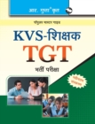Kvs Teachers Tgt Rec Exam Hindi - Book