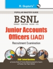 Bsnl Jao Junior Accounts Officers Guide - Book
