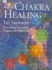 The Book of Chakra Healing - Book