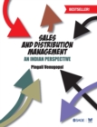 Sales and Distribution Management : An Indian Perspective - Book