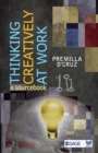 Thinking Creatively at Work : A Sourcebook - Book