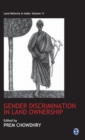 Gender Discrimination in Land Ownership - Book