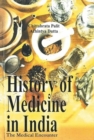 History of Medicine in India : The Medical Encounter - Book