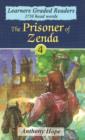 Prizoner of Zenda - Book
