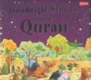 Goodnight Stories from the Quran - Book