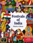 Festival of India - Book