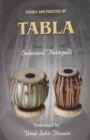 Theory and Practice of Tabla - Book
