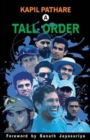 A Tall Order - Book