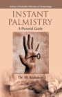 Instant Palmistry - Book