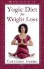Hidden Secrets of Yogic Diet for Weight Loss - Book