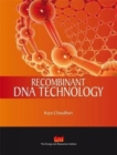 Recombinant DNA Technology - Book