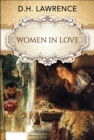 Women in Love (Illustrated) - eBook