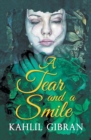 A Tear and a Smile - Book