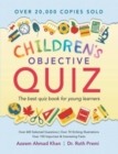 Children's Objective Quiz - Book
