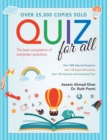 Quiz For All - Book