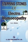Stepping Stones to Electro-Homeopathy - Book