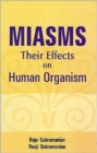 Miasms : Their Effects on Human Organism - Book
