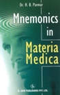 Mnemonics in Materia Medica - Book