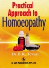 Practical Approach to Homoeopathy - Book