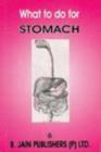 What to Do for Stomach - Book