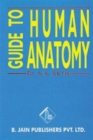 A Guide to Human Anatomy - Book