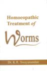 Homoeopathic Treatment of Worms - Book