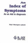 Index of Symptoms - Book