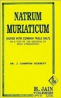 Natrium Muriaticum - Book