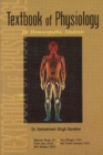 Textbook of Physiology for Homoeopathic Students - Book
