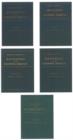 Keynotes of the Materia Medica : 5 Volume Set - Book