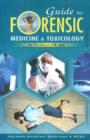 Guide to Forensic Medicine & Toxicology - Book