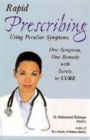 Redline Prescription by Homeo Gurus - Book