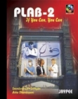 PLAB-2 : If You Can, You Can - Book