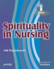 Spirituality in Nursing - Book