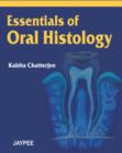 Essentials of Oral Histology - Book
